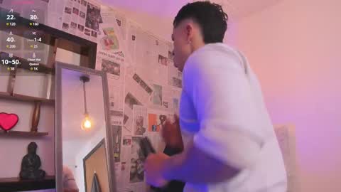 Paul online show from February 2025 01:49:02 PM