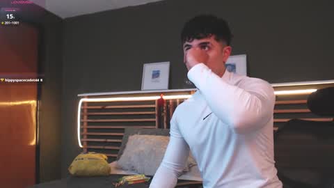 Paul online show from February 2025 01:55:02 PM