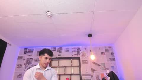 Paul online show from February 2025 12:24:01 PM