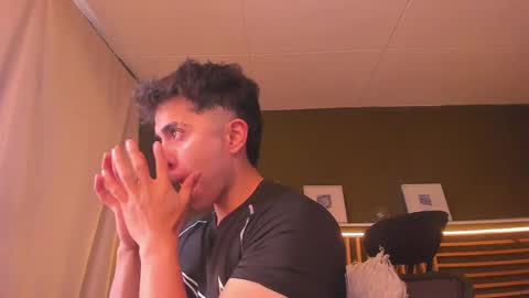 Paul online show from March 2025 12:28:01 PM