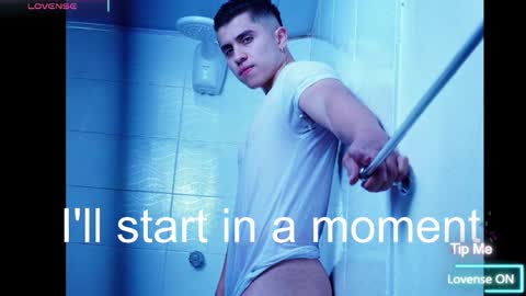 Paul online show from February 2026 12:45:01 PM