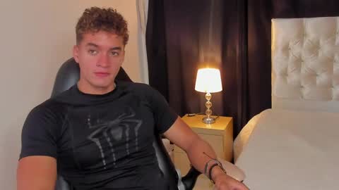 Paull George online show from April 2026 02:29:02 PM