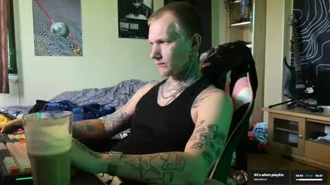 Paul online show from April 2026 05:13:01 AM