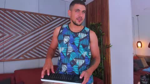 Paul Rivera online show from January 2025 02:04:02 AM