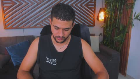 Paul Rivera online show from February 2025 01:32:02 AM