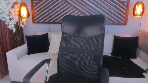 Paul Rivera online show from September 2025 10:26:01 PM