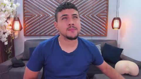 Paul Rivera online show from January 2026 08:01:01 PM