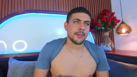 Paul Rivera online show from February 2026 08:47:01 PM