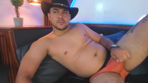 Paul Rivera online show from February 2026 09:21:01 PM