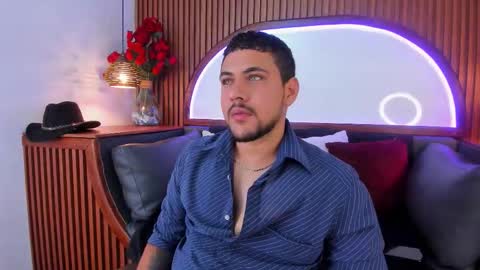 Paul Rivera online show from March 2026 09:32:02 PM