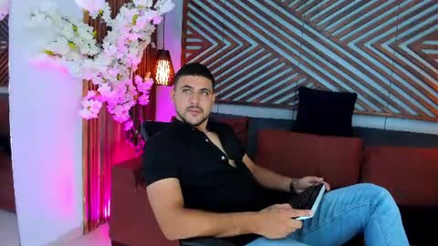 Paul Rivera online show from June 2026 08:20:02 PM