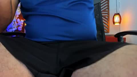 Paul Rivera online show from June 2026 07:47:02 PM