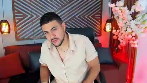 Paul Rivera online show from June 2026 08:29:02 PM
