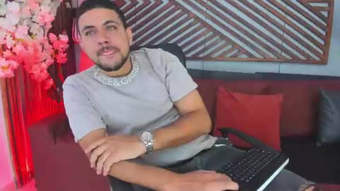 Paul Rivera online show from June 2026 11:25:01 PM