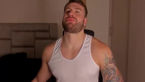 PAUL ROGER online show from December 2024 12:44:02 AM