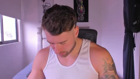 PAUL ROGER online show from February 2025 02:16:02 PM