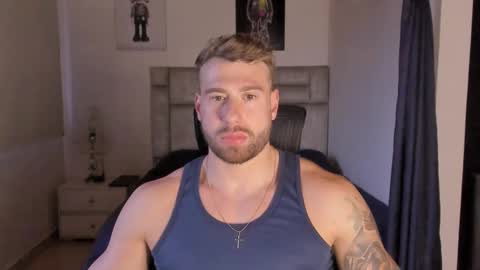 PAUL ROGER online show from September 2025 10:25:02 PM