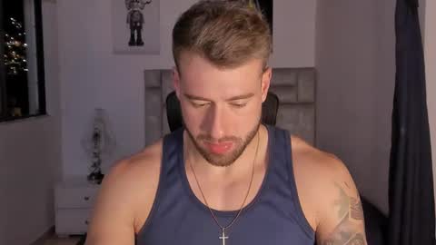 PAUL ROGER online show from October 2025 01:25:01 AM