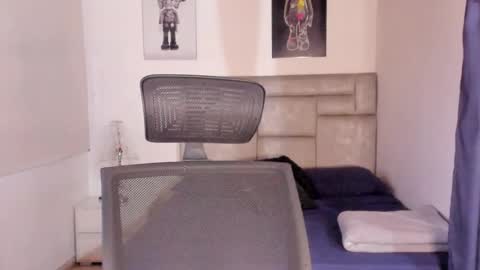 PAUL ROGER online show from December 2025 11:16:02 AM