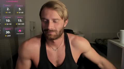 Paul Rolex  Jane online show from April 2026 09:30:01 PM