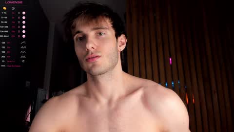 Paul online show from January 2025 08:33:01 AM