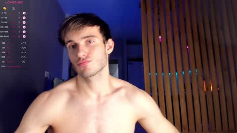 Paul online show from January 2025 02:24:02 PM