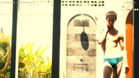 Paul online show from March 2026 05:55:01 AM