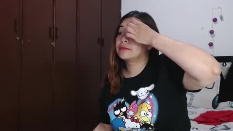 PAULA online show from December 2025 05:17:02 AM