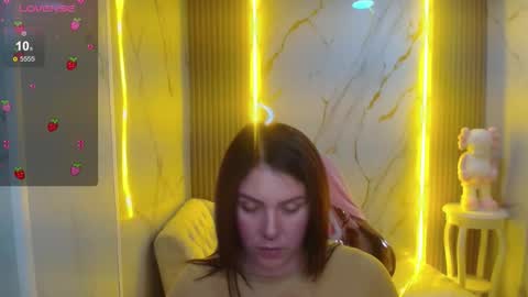 Paula online show from September 2025 12:54:01 PM