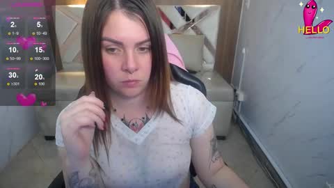 Paula online show from February 2026 12:42:01 PM