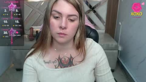 Paula online show from April 2026 12:52:02 PM