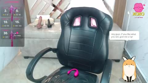 Paula online show from April 2026 12:43:01 PM