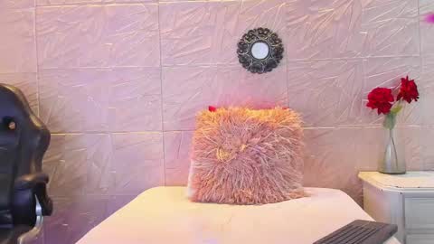 PAULA CRUZ online show from February 2025 09:23:01 PM