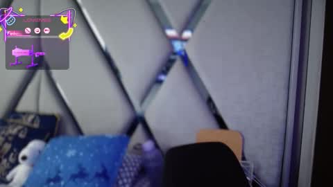 Paula online show from November 2025 09:39:01 PM