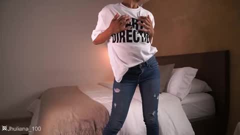 Paula online show from February 2025 08:40:01 PM