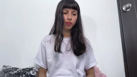 Snapshot of paulainblue chatting on July 2026 08:46:01 PM online show from July 2026 08:46:01 PM