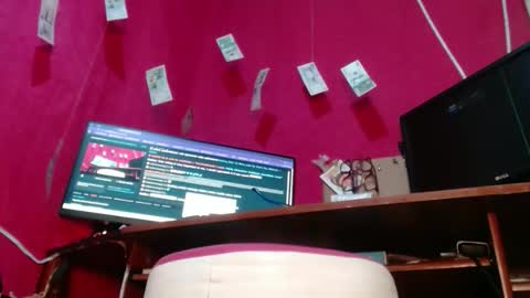 PAULA VALENTINA online show from December 2025 08:04:02 PM