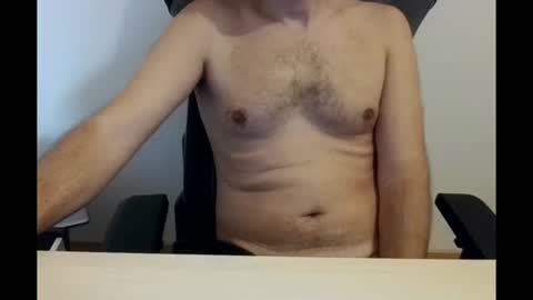 paulbazo83 online show from November 2025 10:05:01 AM