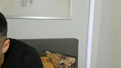 paulblack021 online show from February 2025 03:30:01 AM