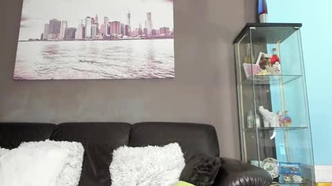 paulblack021 online show from October 2025 07:59:01 PM