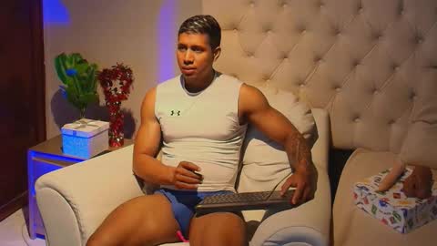 Snapshot of paulcreewx chatting on March 2026 03:51:01 PM paul online show from March 2026 03:51:01 PM