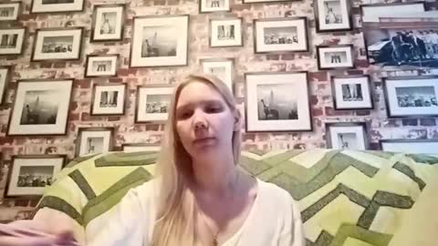 Eva online show from November 2025 07:30:02 AM