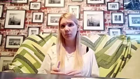 Eva online show from November 2025 08:46:02 AM