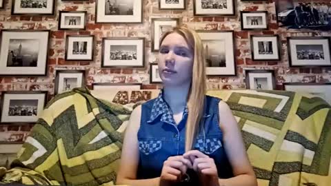 Eva online show from November 2025 06:13:01 AM