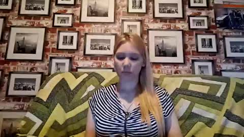 Eva online show from November 2025 06:15:01 AM