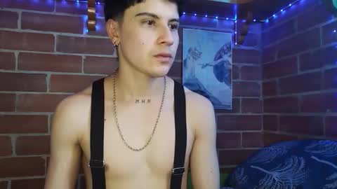 Paul DAmico online show from February 2026 04:55:01 PM