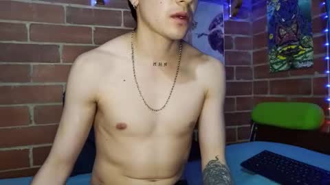 Paul DAmico online show from March 2026 11:32:02 PM