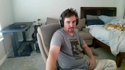 Snapshot of pauldemonte chatting on August 2026 04:09:02 PM pauldemonte online show from August 2026 04:09:02 PM