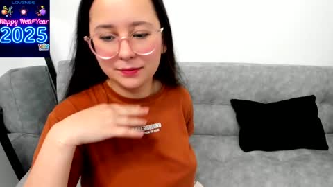 PAU online show from January 2025 11:56:01 PM