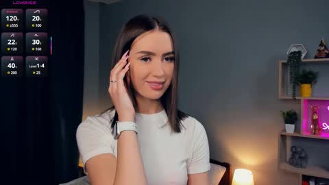 Eva online show from October 2025 07:13:01 PM